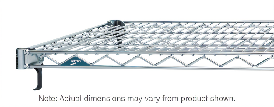 Product image #1 for Metro A2160NC Super Erecta Wire Shelving