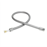 T&S Brass B-0036-H2A Pre-rinse Faucet Parts