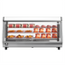 Thumbnail image #1 for KoolMore 48-Inch Self-Service Countertop Hot Food Display Warmer, 6.5 Cu. Ft., Stainless Steel