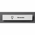 Thumbnail image #1 for Cambro CECGR6000 Camrack® Dishwasher Rack Parts & Accessories Case of 6