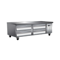 Maxximum MXCB72HC Maxx Cold Undercounter & Worktop Refrigeration