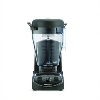 Vitamix XL Programmed Commercial Blender System with 1.5 Gallon and 64 oz Containers, 4.2 Peak HP, 120V