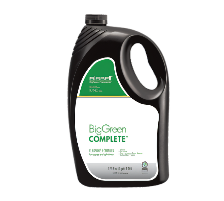 Product image #1 for Bissell Big Green Commercial Complete Formula Carpet Cleaner & Defoamer