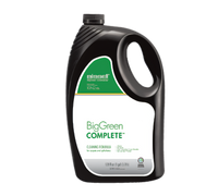 Bissell Big Green Commercial Complete Formula Carpet Cleaner & Defoamer