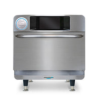 TurboChef Bullet Ventless Countertop Rapid Cook Microwave & Convection Oven, 21.1-Inch Wide