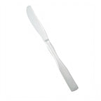 Thumbnail image #1 for Winco Houston 0025-08 Dinner Knife, 8-3/4" 18/0 Stainless Steel, Heavy Weight, Satin Finish Case of 25