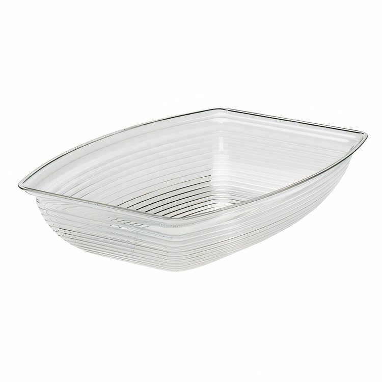 Product image #1 for Cambro RSB1014CW135 Camwear® Plastic & Melamine Bowls Case of 4