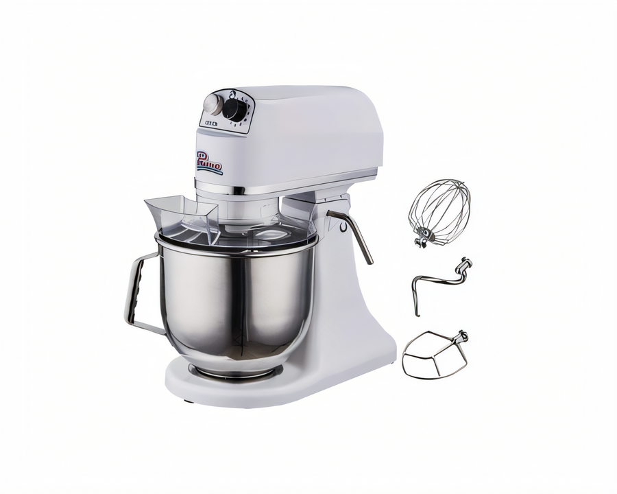 Product image #1 for Primo PM-7 7-Quart Countertop Commercial Mixer