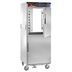 Thumbnail image #1 for Cres Cor Insulated Pass-Thru AquaTemp Hot Holding Cabinet for 18 x 26 Pans