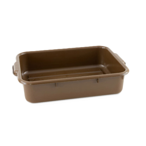 Product image #1 for Crestware BT5BR Bus Tubs