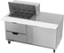 Thumbnail image #1 for Beverage-Air SPED60HC-12M-2 60