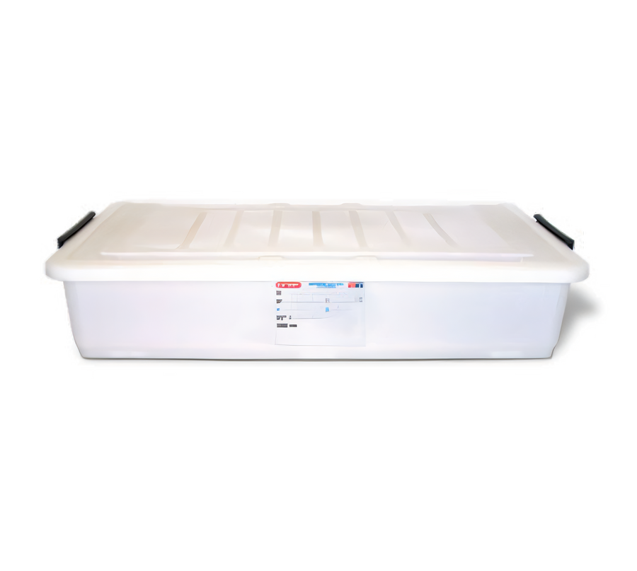 Product image #1 for CFS Brands 00545 Araven Commercial Food Storage Containers Case of 6