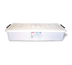 Thumbnail image #1 for CFS Brands 00545 Araven Commercial Food Storage Containers Case of 6