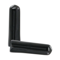 Winco CR-285CAP Bar Maid Pour Bottles Case of 50