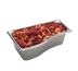 Thumbnail image #1 for Vollrath Super Pan® Super Shapes 1/3 Size Solid Wild Pan Outer Pan, 3.8 Quart, 22 Gauge Stainless Steel