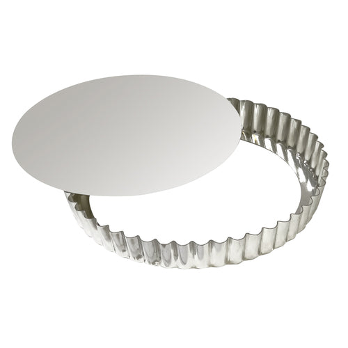 Product image #1 for Louis Tellier US 126430 Gobel Quiche & Tart Pans