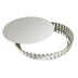 Thumbnail image #1 for Louis Tellier US 126430 Gobel Quiche & Tart Pans
