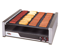 APW Wyott (Middleby) HRS-85 X*PERT Hot Dog Equipment