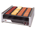 Thumbnail image #1 for APW Wyott X*PERT HotRod 18-Roller Countertop Electric Hot Dog Roller Grill