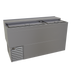 Thumbnail image #1 for Glastender 60-Inch Stainless Steel Flat Top Deep Well Slide Top Bottle Cooler