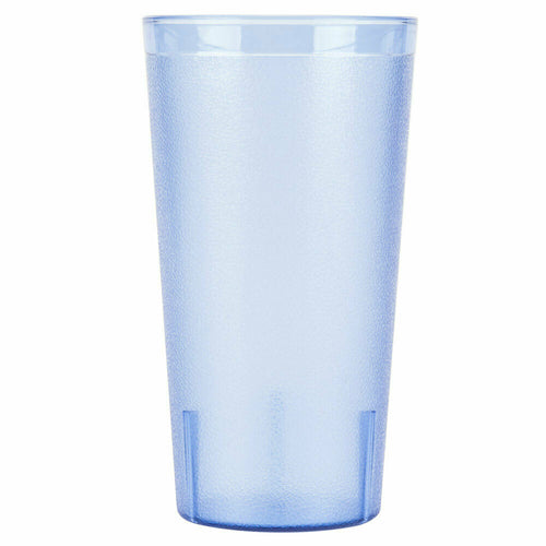 Product image #1 for Cambro 3200P2401 Colorware Plastic Tumblers Case of 24