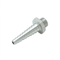 T&S Brass S-0198-FD10 Faucet Components