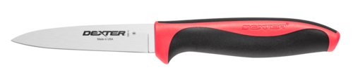 Product image #2 for Dexter Russell 36000R Dexter® 360™ Peeling & Paring Knives Case of 12