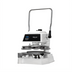 Thumbnail image #1 for Proluxe Endurance X1M Countertop Manual Pizza Dough Press with Heated Upper Platen, Up to 18-Inch Diameter