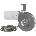 Thumbnail image #1 for Micro Matic USA ES-60-2A Commercial Beer Dispenser Blower Assembly with Bracket, 2-Inch Flex Tubing, 51 CFM