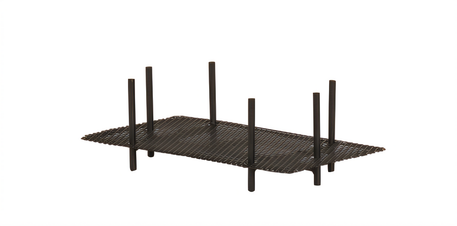 Product image #1 for Cal-Mil 22908-115 Camden Racks & Cabinets