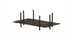 Thumbnail image #1 for Cal-Mil 22908-115 Camden Racks & Cabinets