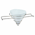 Thumbnail image #1 for 10-Inch Filter Cone Holder, Case of 6