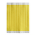 Thumbnail image #1 for Bar Maid Waterproof Tear-Free Tyvek Wristbands, 3/4-Inch x 9.5-Inch, Yellow Solid, 500/Pack