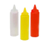 Thumbnail image #1 for Vollrath 2908-13 Squeeze Bottles Case of 12