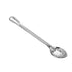 Thumbnail image #1 for Winco 15-Inch Perforated One-Piece Heavy-Duty Stainless Steel Basting Spoon