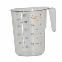 Omcan USA 80570 Measuring Cups Case of 6