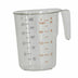 Thumbnail image #1 for Omcan USA 80570 Measuring Cups Case of 6