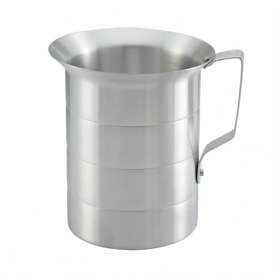 Product image #1 for Omcan USA 80401 Measuring Cups