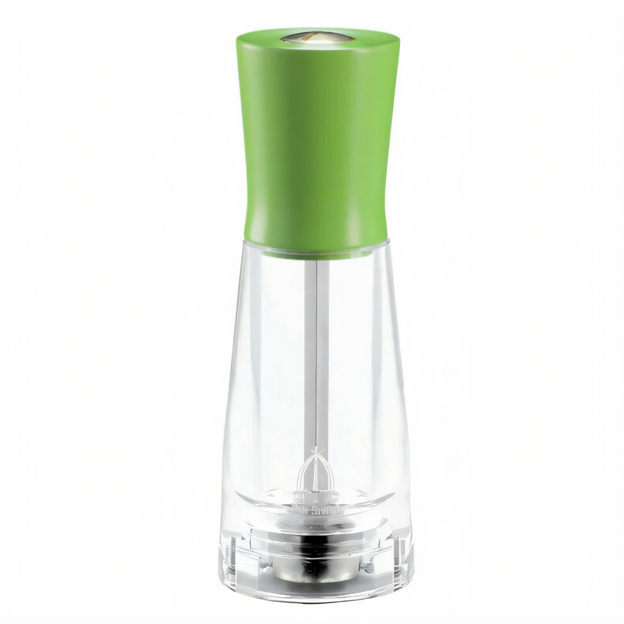 Product image #1 for Omcan USA 43671 TRE SPADE Spice Mills & Shakers