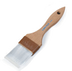 Thumbnail image #1 for Sparta® Chef Series™ 2-Inch Wide Soft-Flagged Nylon Pastry Brush with Hardwood Handle