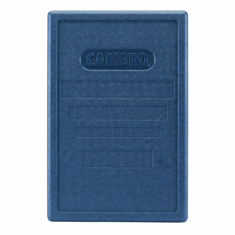 Product image #1 for Cambro EPP180LID362 Cam GoBox® Catering Carriers Parts & Accessories