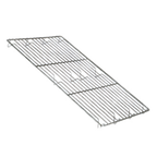 Thumbnail image #1 for Cres Cor 1170 117 Raised Wire Cooling Rack, 17 x 25 Inches, Nickel-Plated