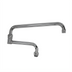 Thumbnail image #1 for Serv-Ware AF-18DJ-CWP Commercial Faucets & Plumbing