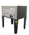 Thumbnail image #1 for Peerless CE51PE Single-Deck Electric Pizza Oven with 42 x 32-Inch Steel Deck and Digital Controls
