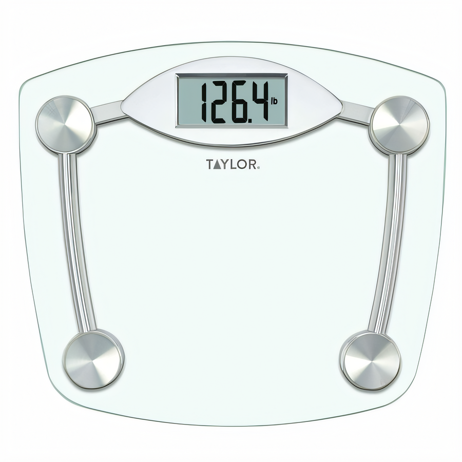 Product image #1 for Taylor Precision 75064192 Commercial Ranges Case of 2