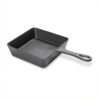 Vollrath 59738 Cast Iron Cookware