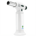 Thumbnail image #2 for Whip-It! Ion Lite Handheld Refillable Kitchen Torch - All White