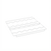 Thumbnail image #1 for Beverage Air 412-075D-01 Dry Storage