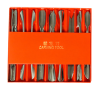 Town Equipment 48677 Garnishing Tools