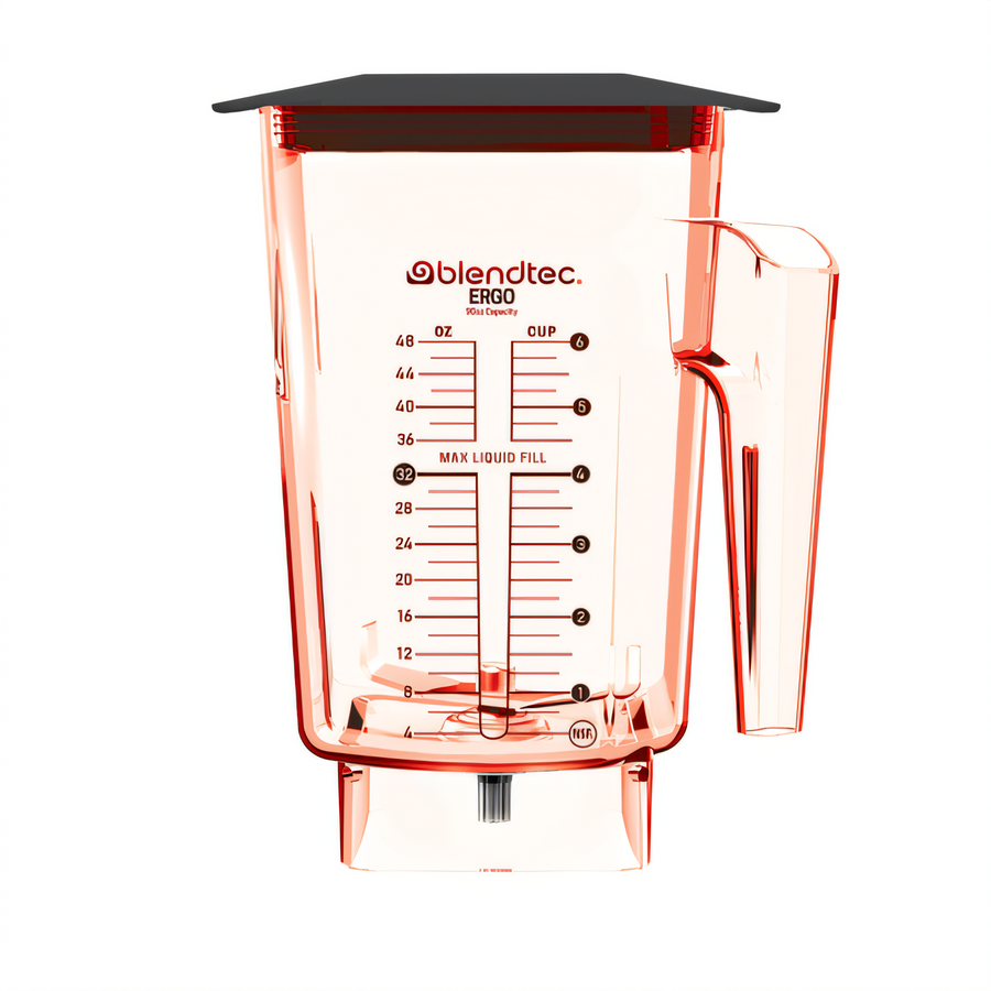Product image #1 for Blendtec 40-637-68 Ergo Jar Popcorn Boxes, Buckets, & Bags